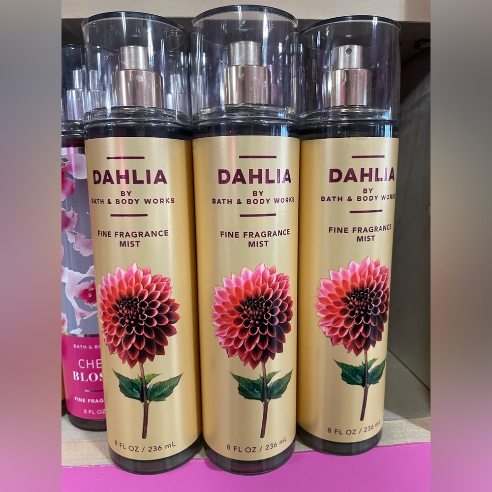 Dahlia